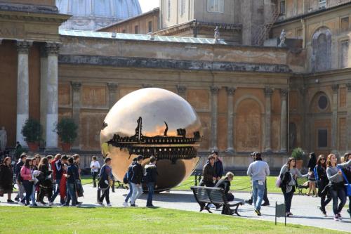 2012_03_09 Rome
