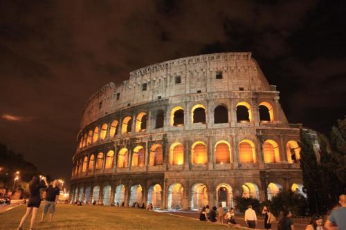 2010_08_14 Rome