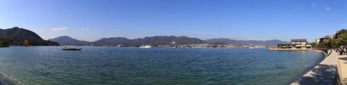 Miyajima Panorama1 resize