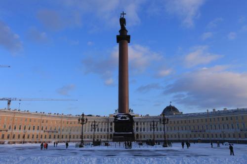 2011_03_06 Saint Petersburg