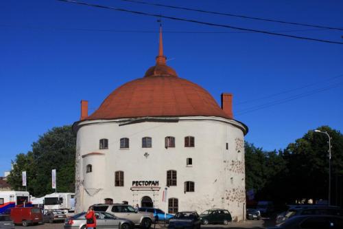 2008-07-09 Vyborg
