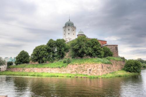 2007_07_11 Vyborg