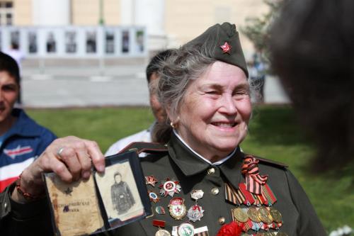 Victory Day