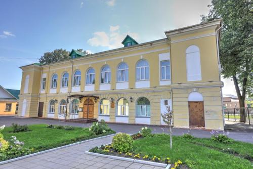 2019_07_27 Travel Palace and Senezh Lake