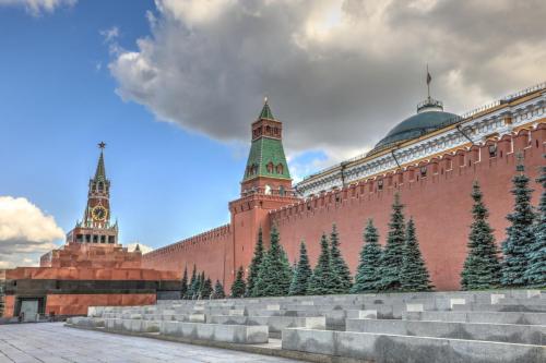 2019_06_01 Moscow
