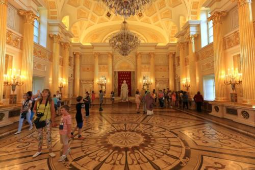 2016_08_21 Tsaritsyno
