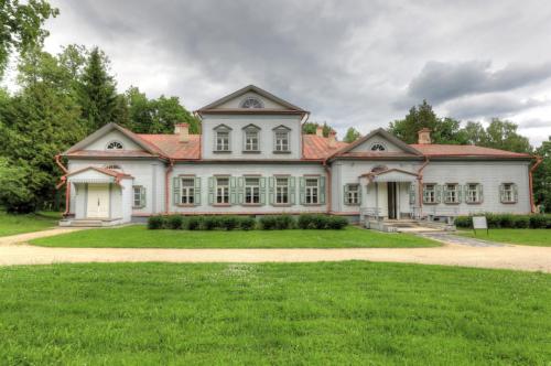 2022_06_18 Abramtsevo, Khotkovo, Radonezh