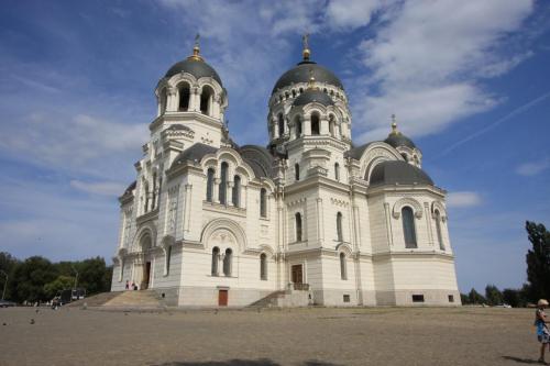 2008-09-07 Novocherkassk
