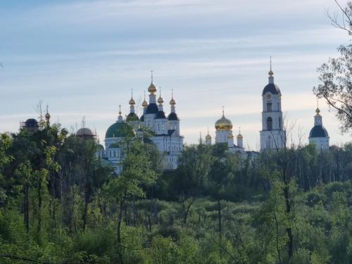 2021_05_22 Sarov