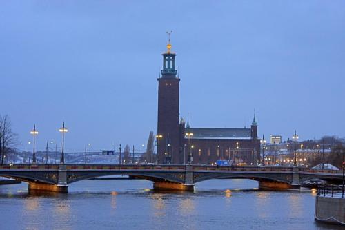 Sweden