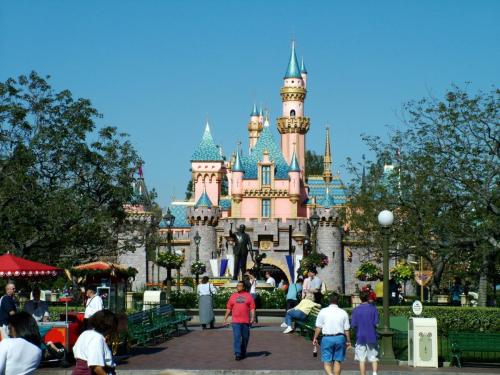 2004_11_07 Disneyland