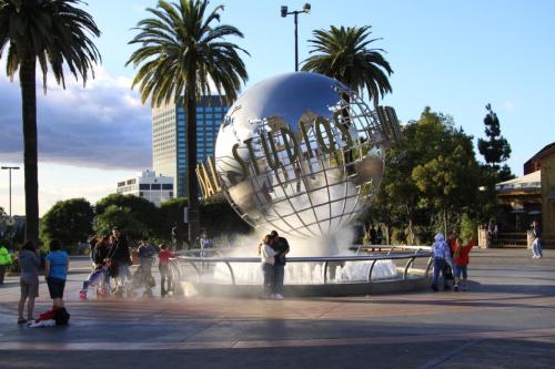 2008_11_09 Los Angeles Universal Studios