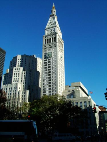 2004_11_14 New York