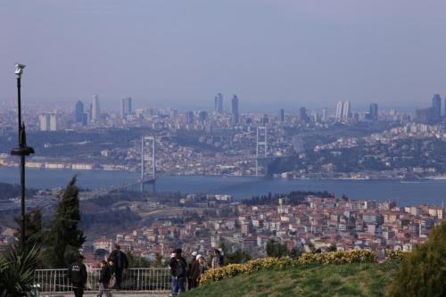 2011_03_27 Istanbul