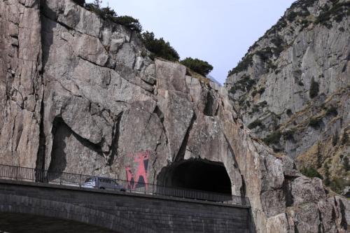 2011_05_01 Saint Gothard & Diksens Arch Dam