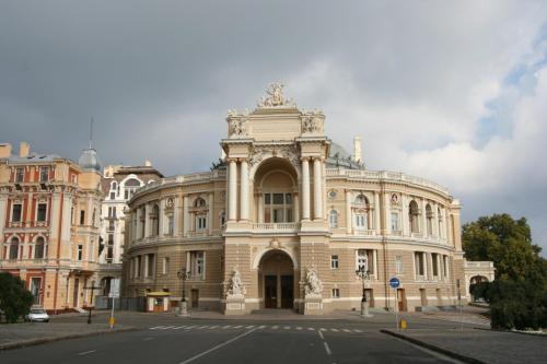 2005_10_16 Odessa
