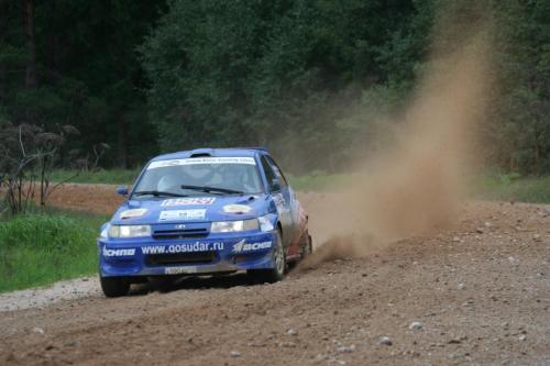 2006_09 Rally Pskov