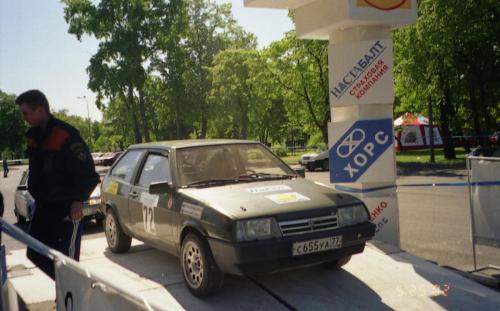 2002_05 Rally Sestroretsk