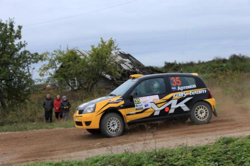 2010_09 Rally Strugi Krasnye