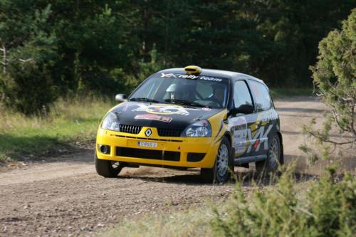 2009_10 Rally Saaremaa