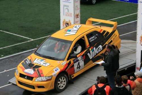 2007_09 Rally Pskov