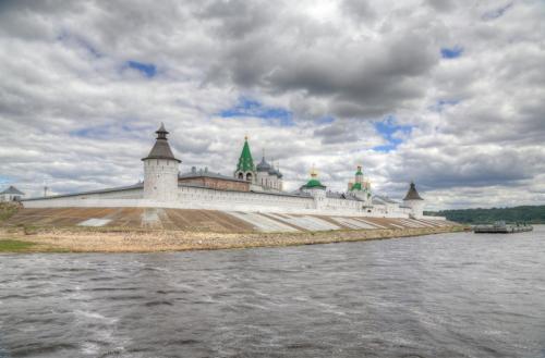 2016_06_13 Makaryevsky Monastery