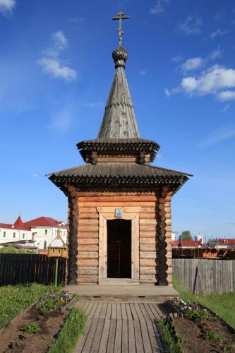 2012_05_26 Troitse-Sergiev Varnitsky Monastery