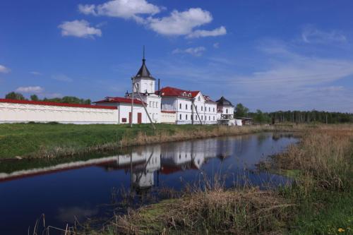 2011_05_21 Troitse-Sergiev Varnitsky Monastery