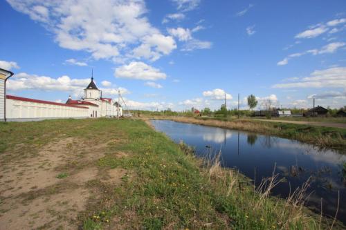 2008_05_18 Troitse-Sergiev Varnitsky Monastery