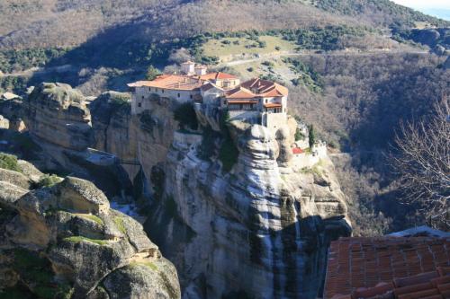 2007_01_06 Meteora