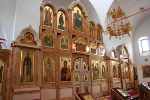 2006_05_13 Troitse-Sergiev Varnitsky Monastery