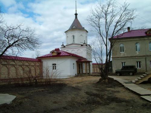 2004_04_17 Troitse-Sergiev Varnitsky Monastery