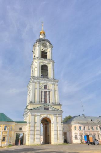 2020_09_08 Sarov sunny