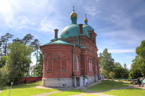 2016_06_26 Valaam